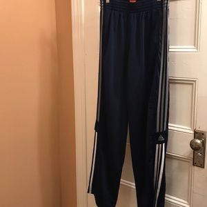 Basketball pants